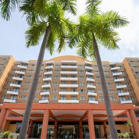 Mantra On The Esplanade Aparthotel Darwin Eksteriør bilde