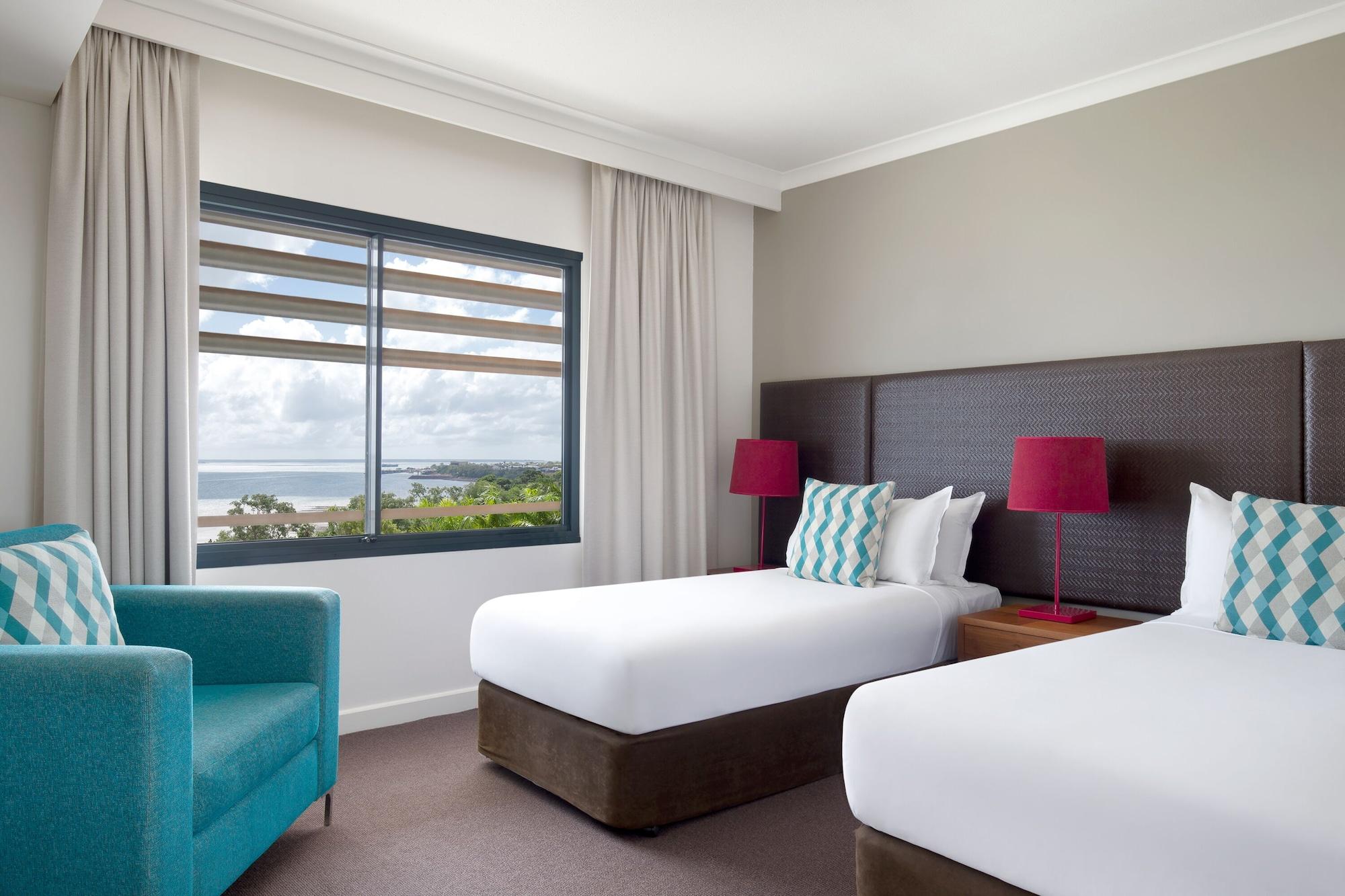 Mantra On The Esplanade Aparthotel Darwin Eksteriør bilde