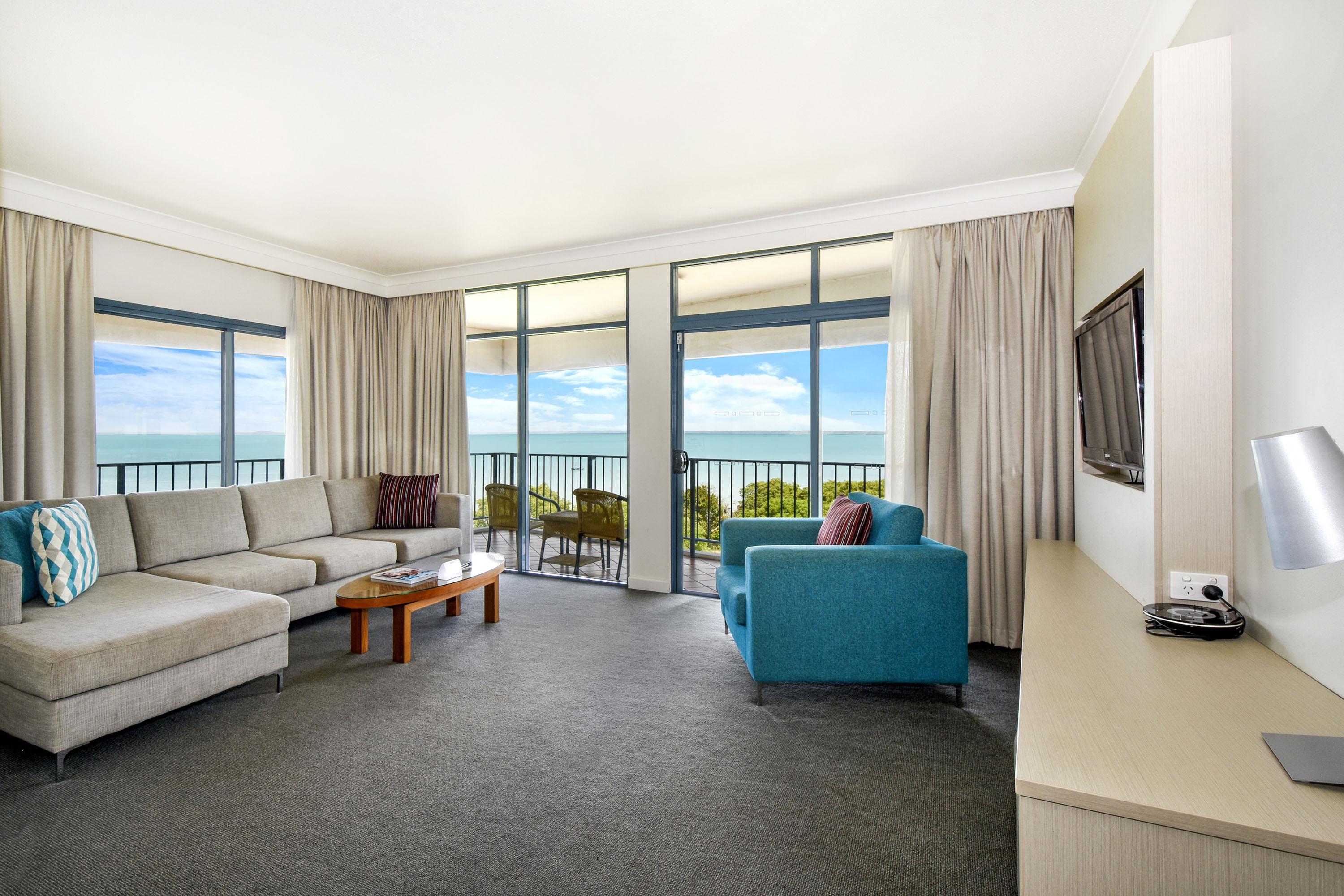 Mantra On The Esplanade Aparthotel Darwin Eksteriør bilde