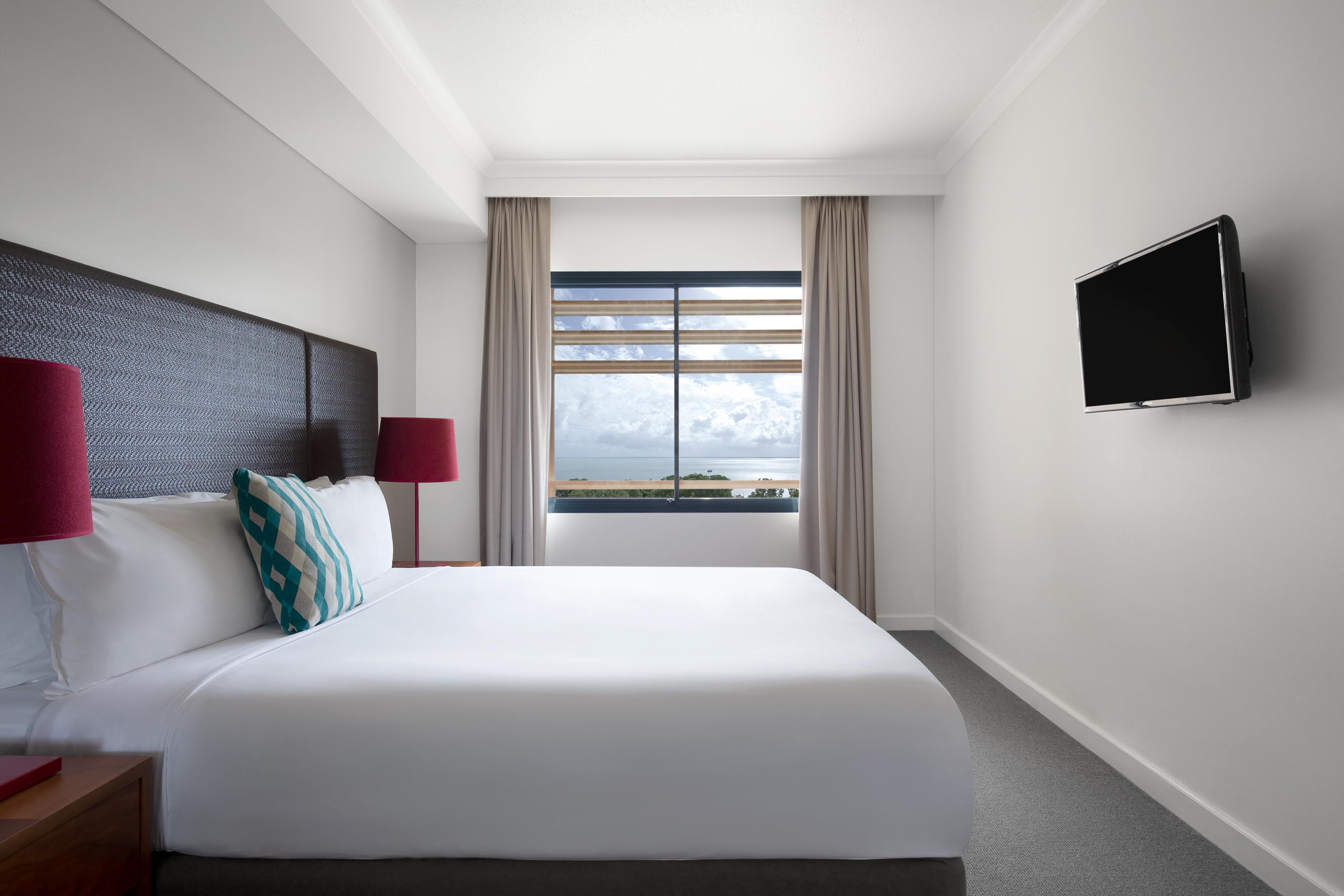 Mantra On The Esplanade Aparthotel Darwin Eksteriør bilde