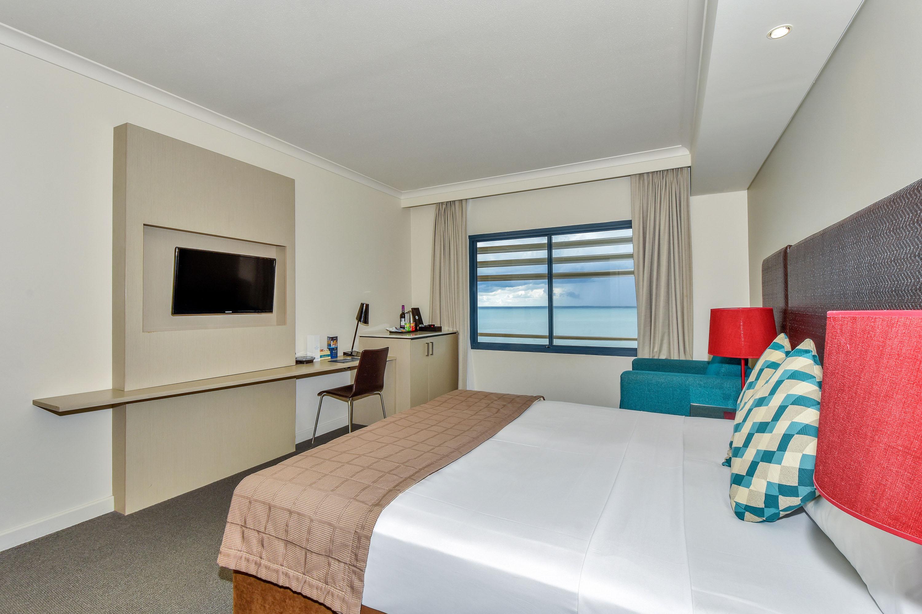 Mantra On The Esplanade Aparthotel Darwin Eksteriør bilde