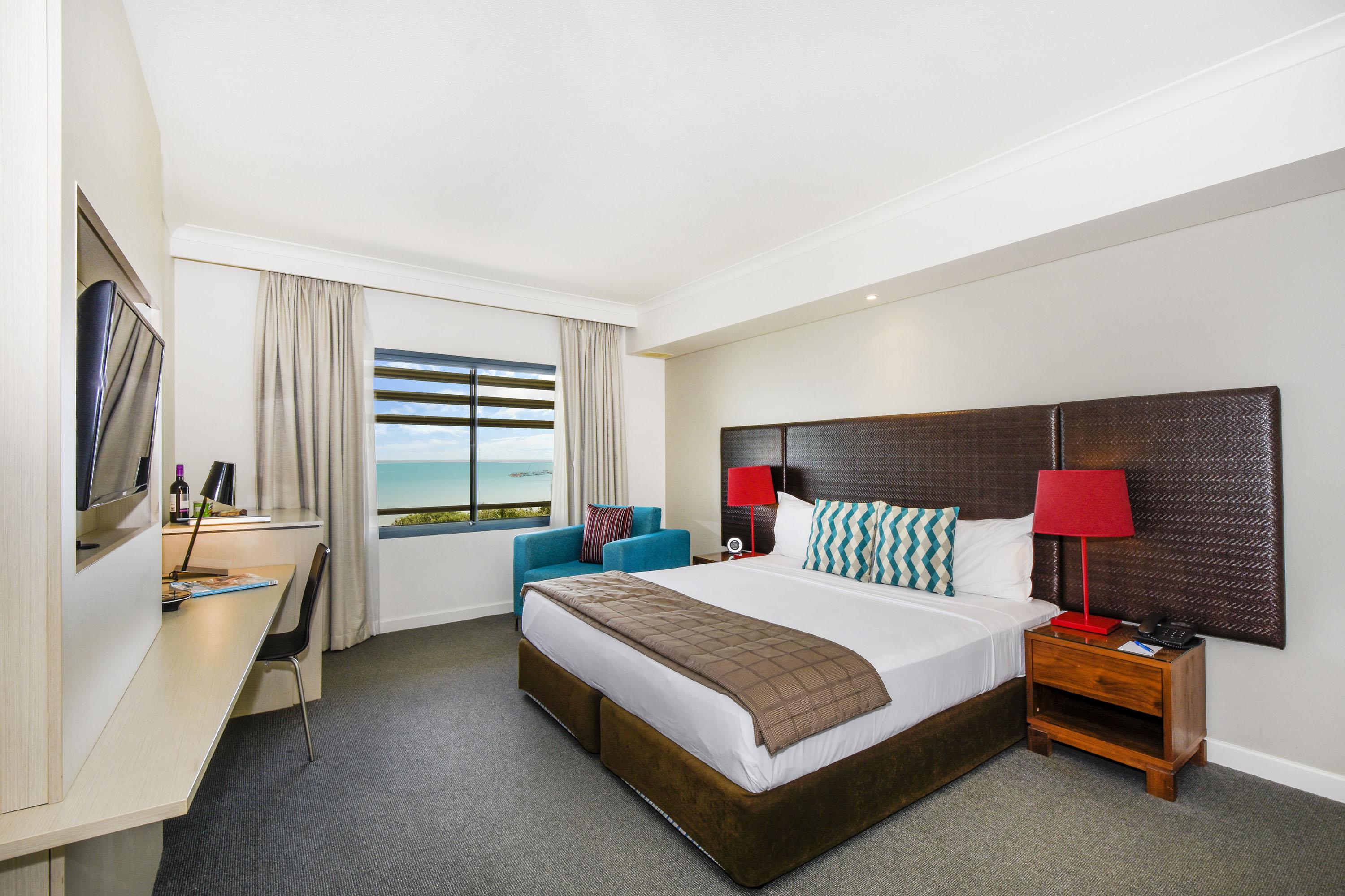 Mantra On The Esplanade Aparthotel Darwin Eksteriør bilde