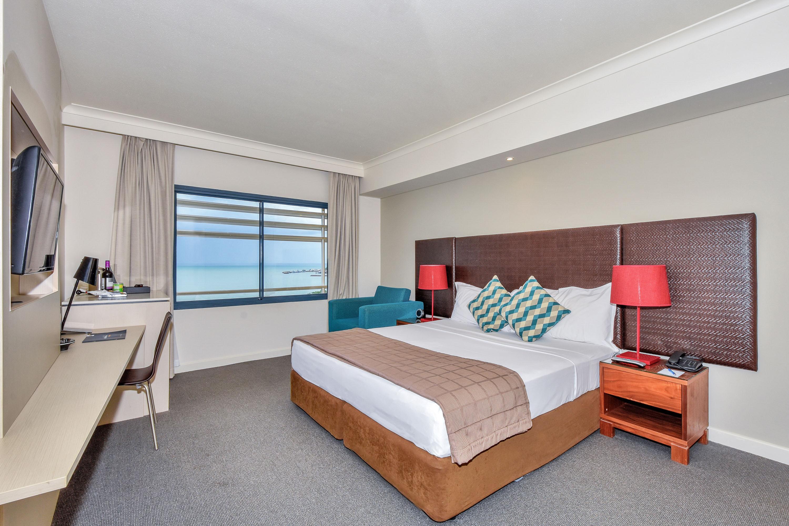 Mantra On The Esplanade Aparthotel Darwin Eksteriør bilde