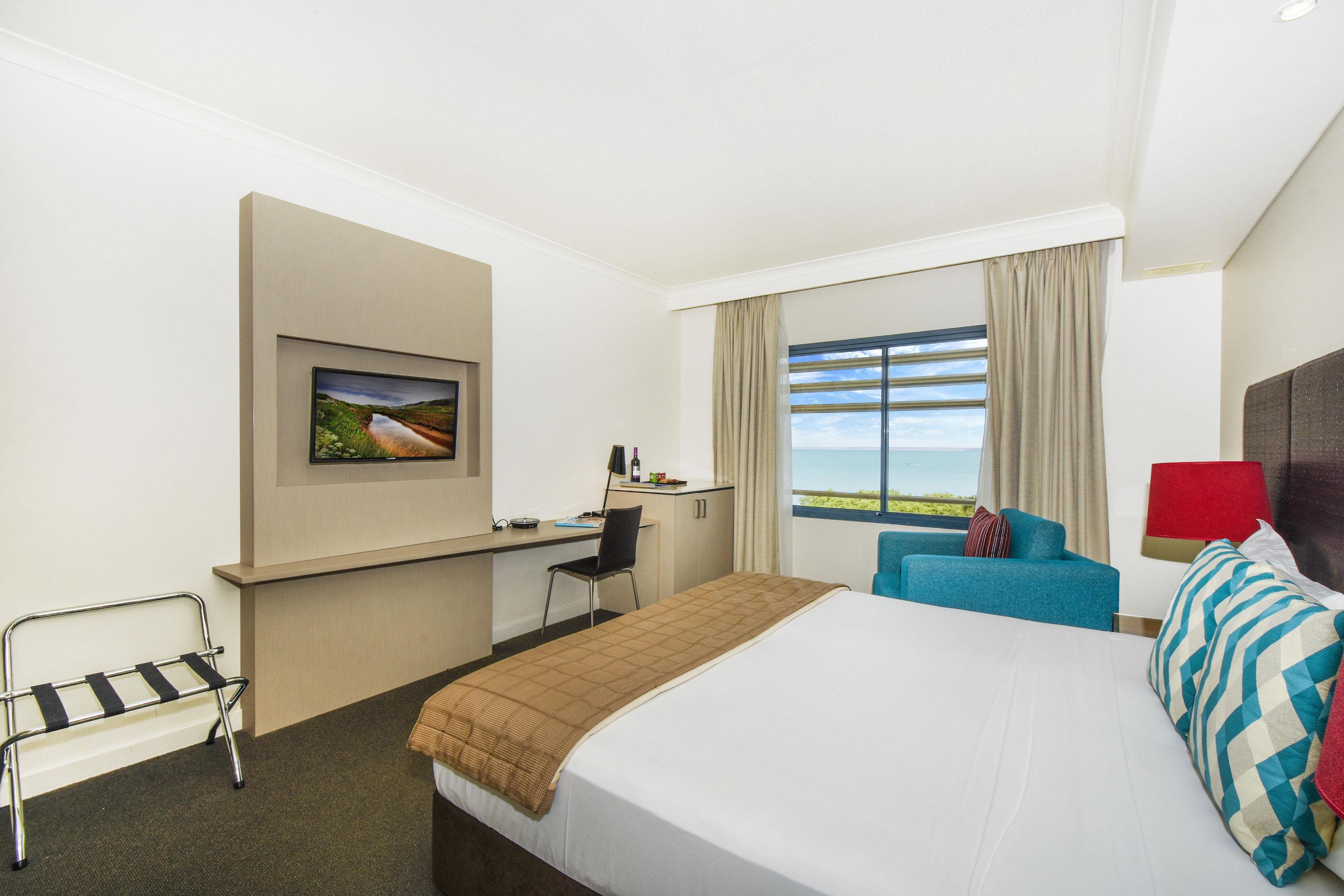 Mantra On The Esplanade Aparthotel Darwin Eksteriør bilde