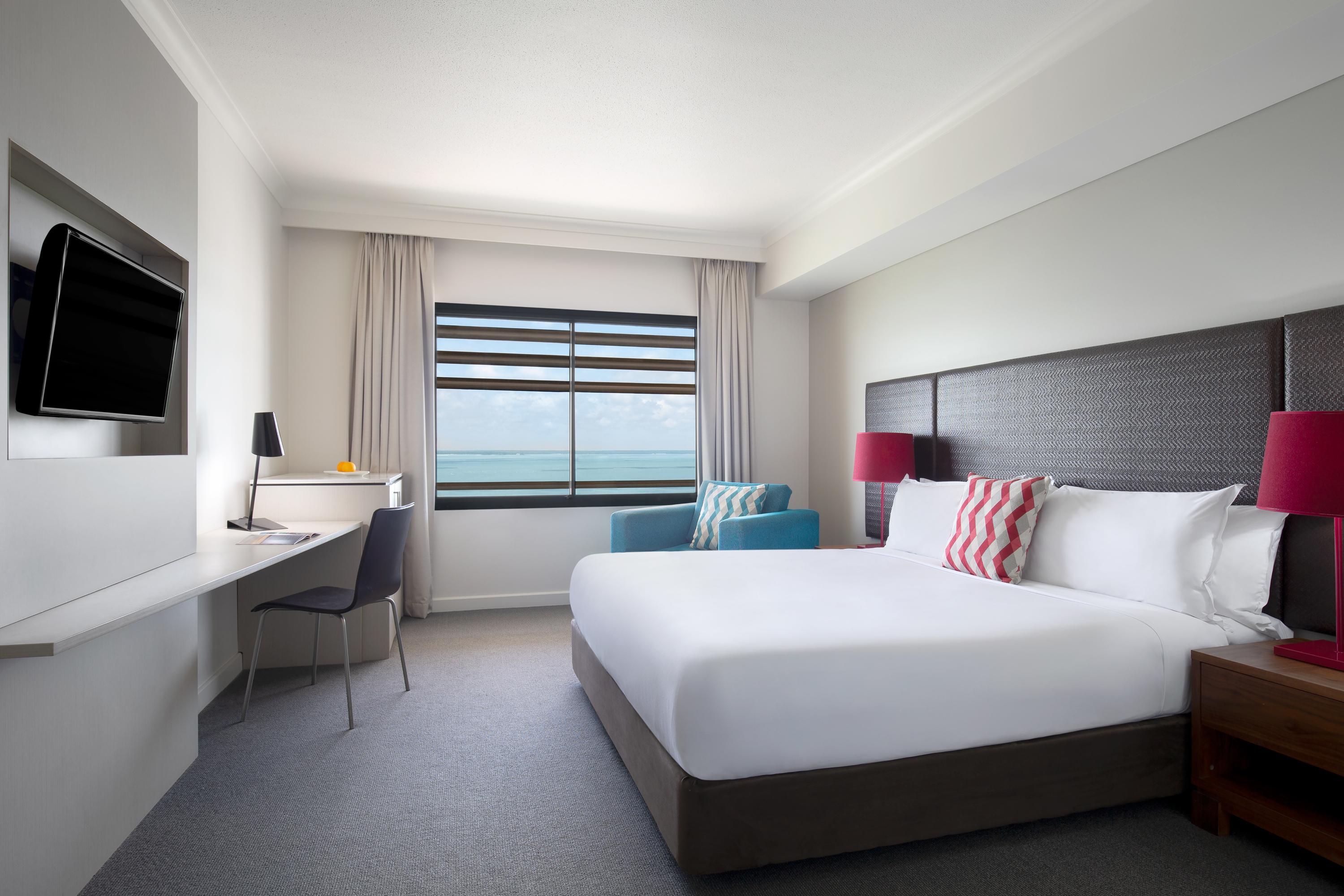 Mantra On The Esplanade Aparthotel Darwin Eksteriør bilde