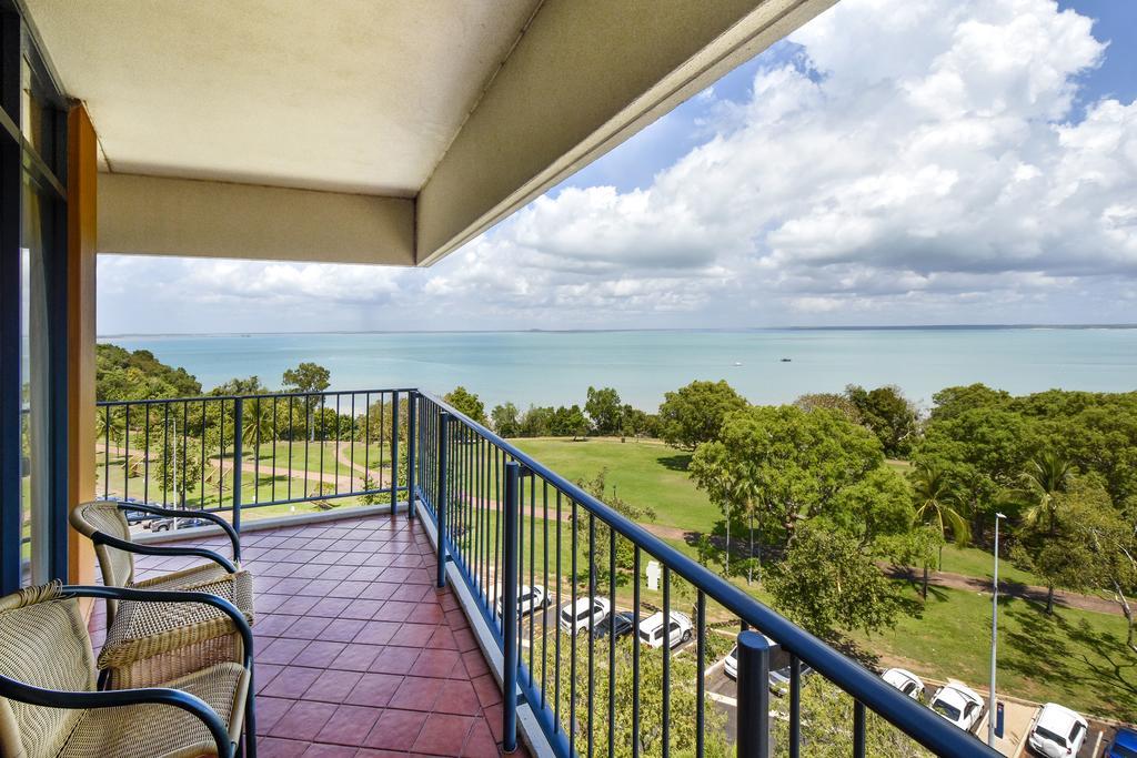 Mantra On The Esplanade Aparthotel Darwin Eksteriør bilde