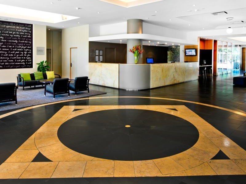 Mantra On The Esplanade Aparthotel Darwin Eksteriør bilde