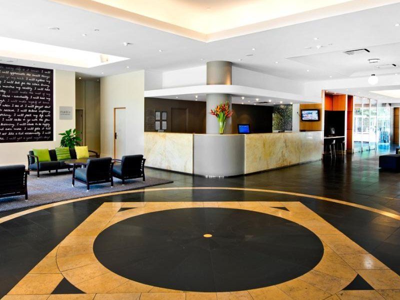 Mantra On The Esplanade Aparthotel Darwin Eksteriør bilde