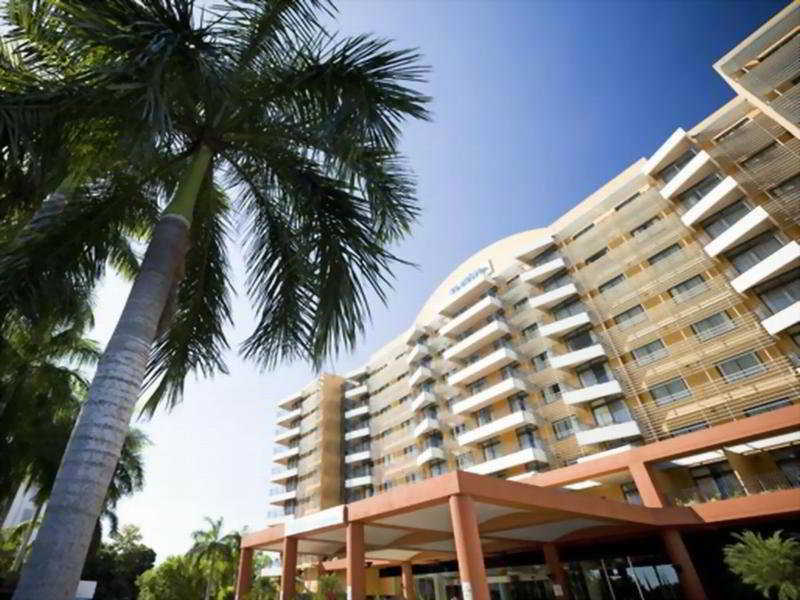 Mantra On The Esplanade Aparthotel Darwin Eksteriør bilde