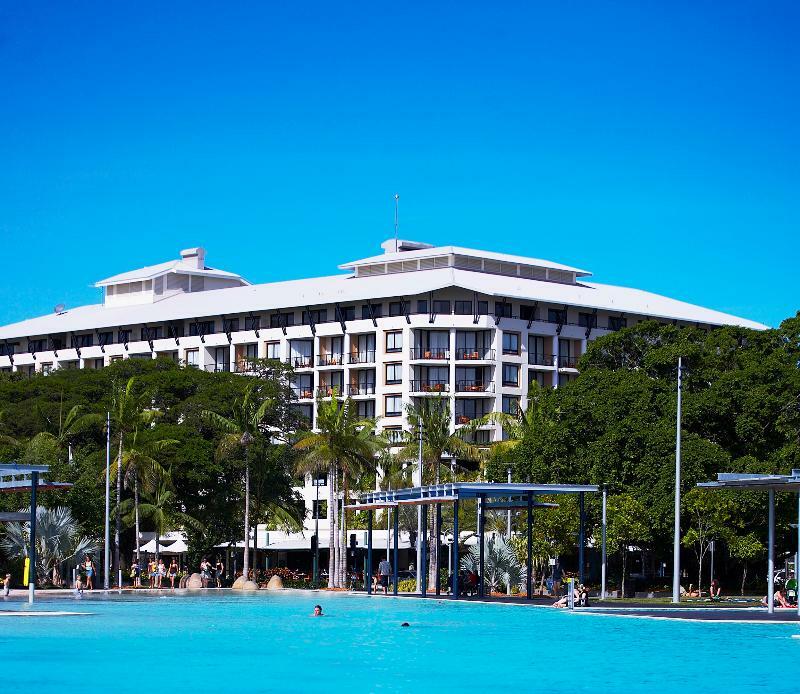 Mantra On The Esplanade Aparthotel Darwin Eksteriør bilde